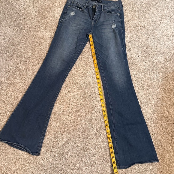 Express jeans - Picture 4 of 7